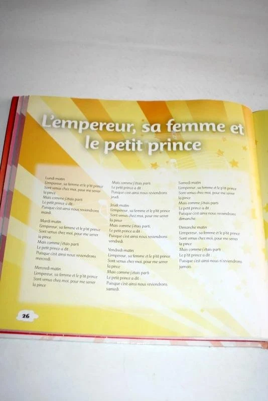 Boek + CD 22 levendige deuntjes – photo 7